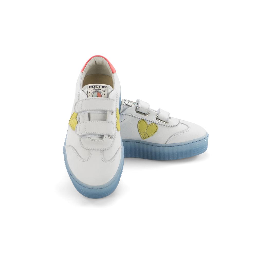 Dolfie DORIAN KIDS 4 - MERMAID Descuentos del mes