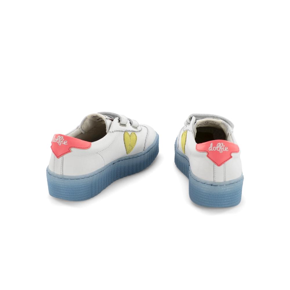 Dolfie DORIAN KIDS 4 - MERMAID Descuentos del mes