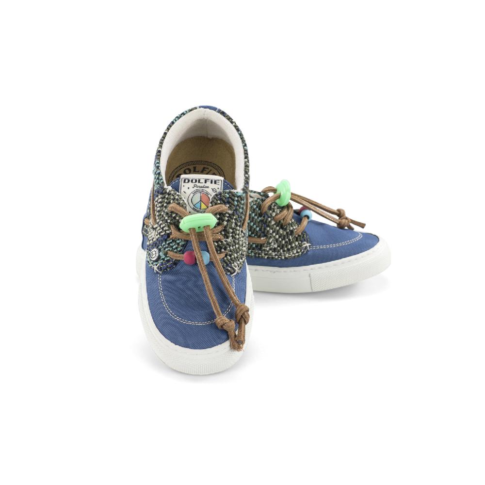 Dolfie DYLAN KIDS 1 - OCEAN Descuento por venta flash