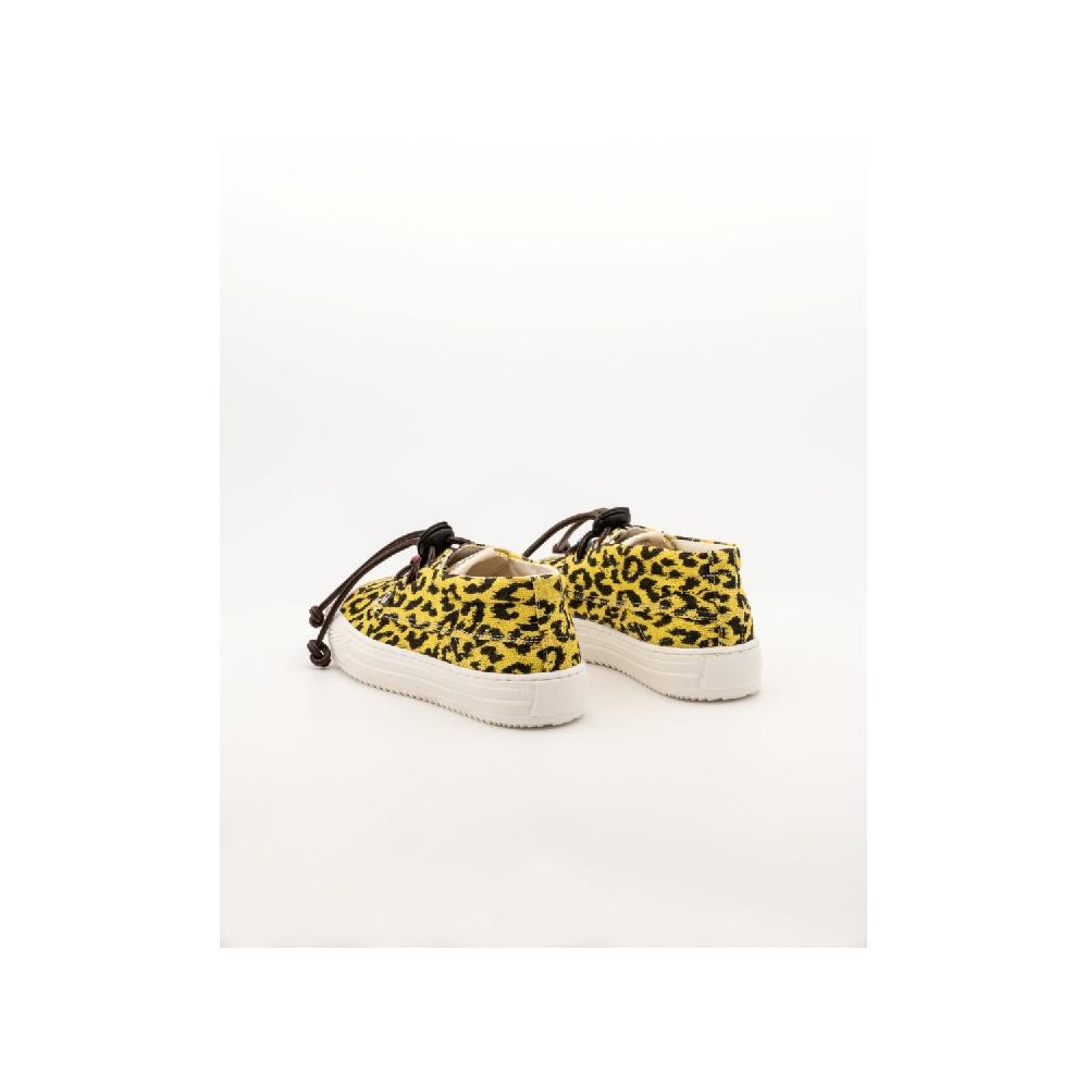 Dolfie DYLAN KIDS 2 - LEOPARD Ofertas de temporada