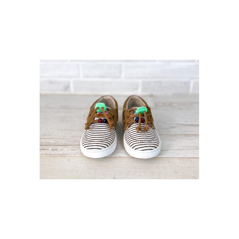 Dolfie DYLAN KIDS 6 - BROWN STR Grandes ahorros