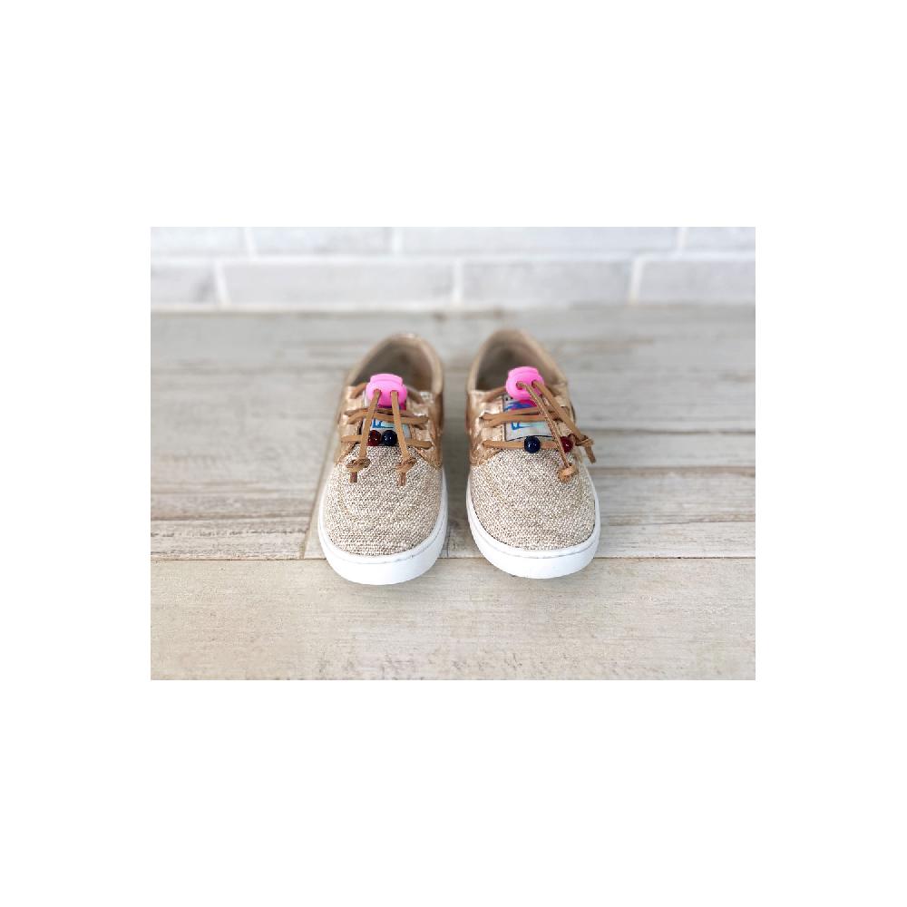 Dolfie DYLAN KIDS 8 - GOLD Rebajas de fin de temporada