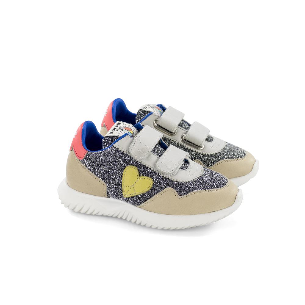 Dolfie EDGAR KIDS 1 - SATURN