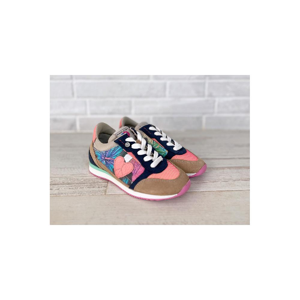 Dolfie EDGAR KIDS 5 - FLOWERS Outlet online