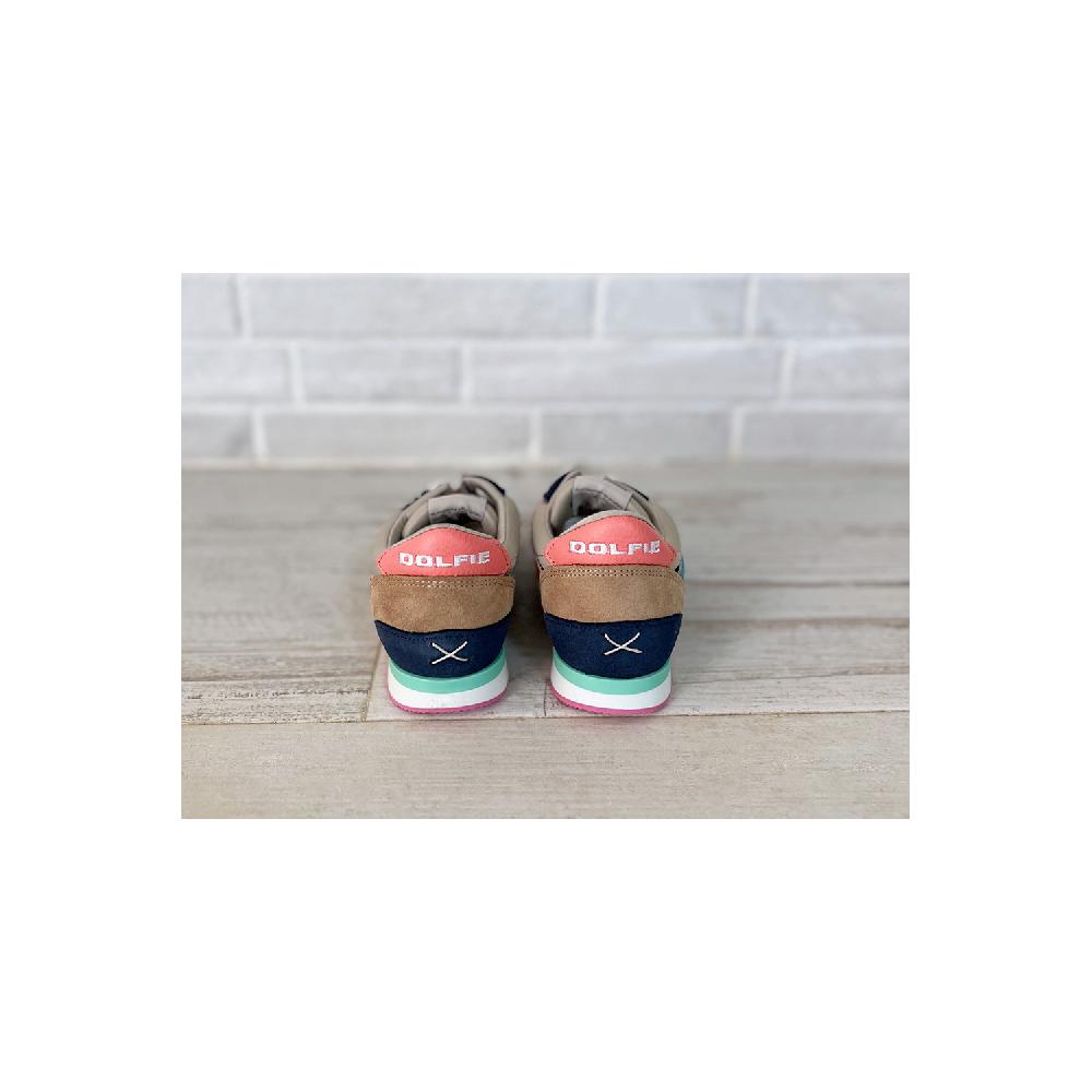 Dolfie EDGAR KIDS 5 - FLOWERS Outlet online