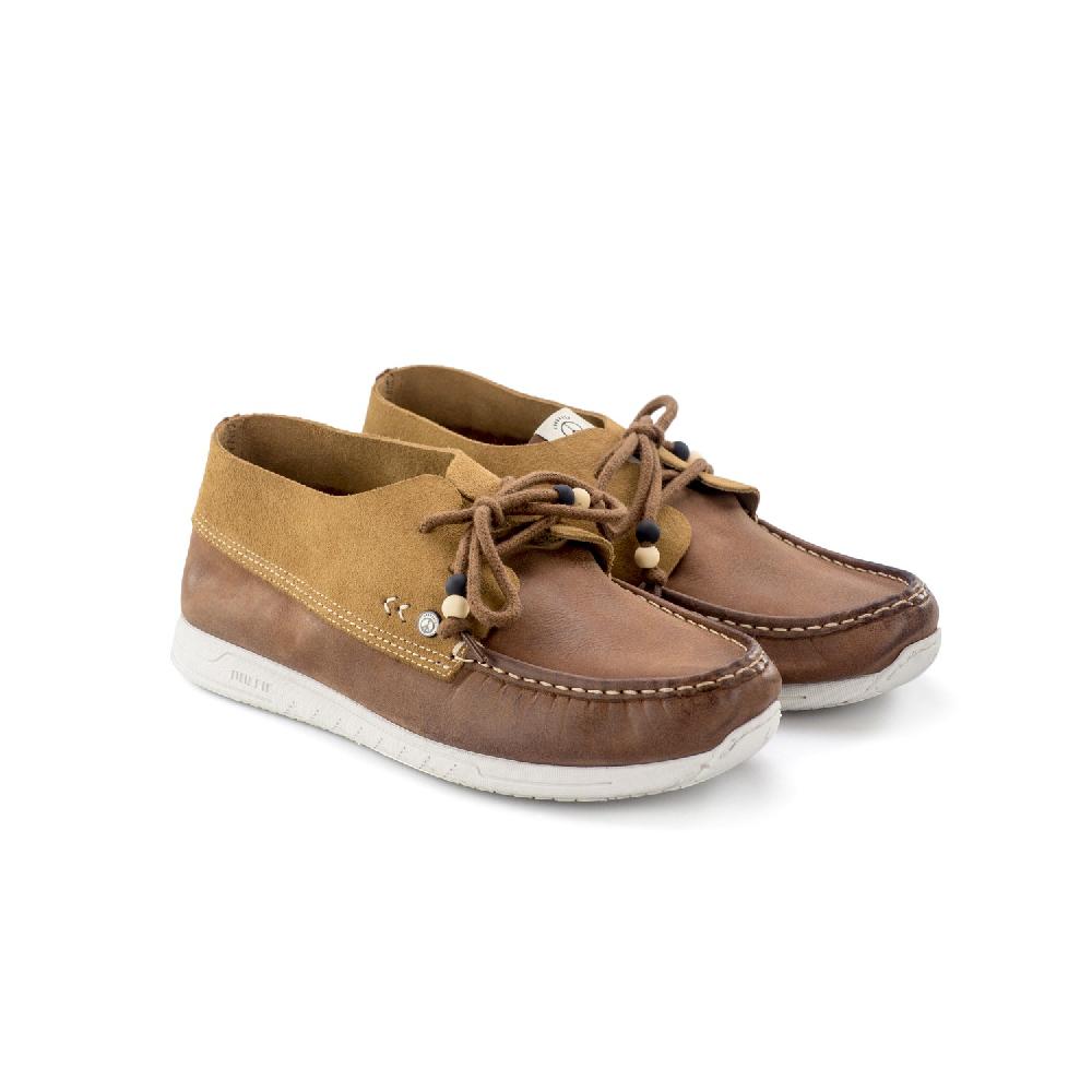 Dolfie HACHIKO 1 - BROWN Rebajas