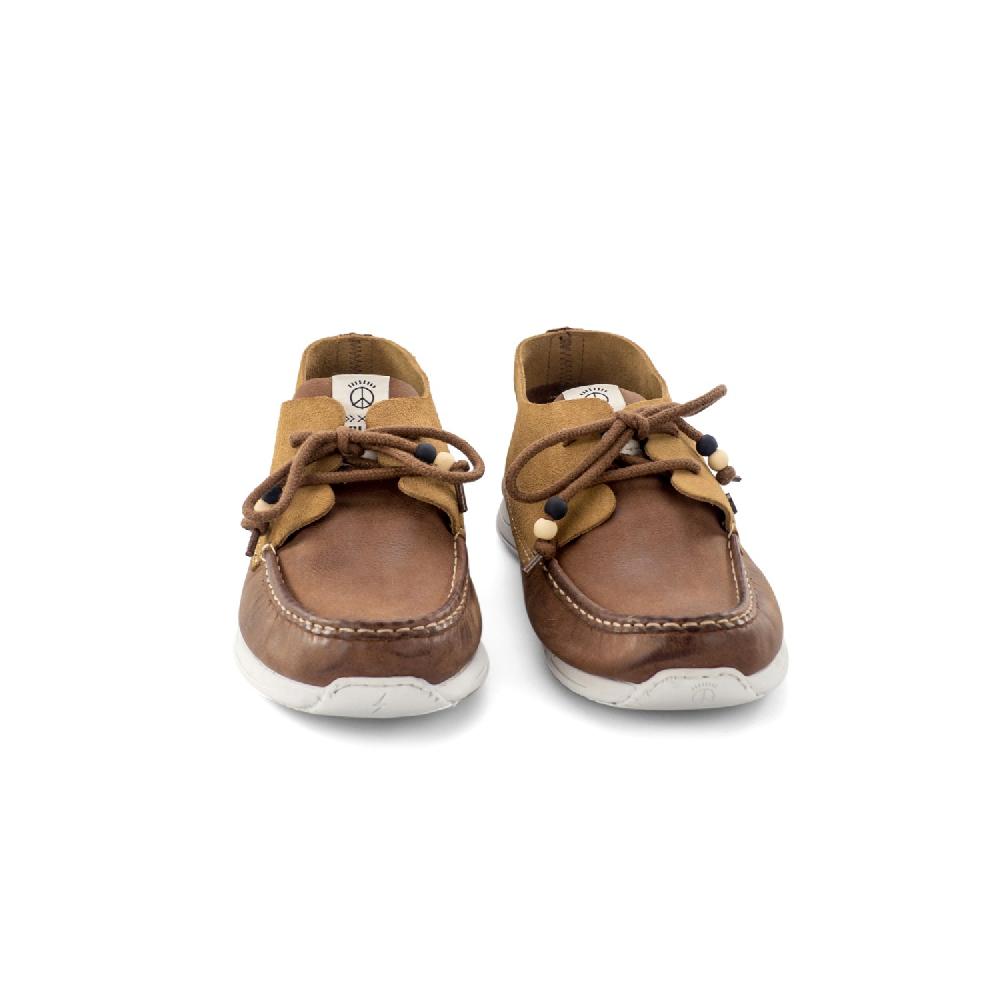 Dolfie HACHIKO 1 - BROWN Rebajas