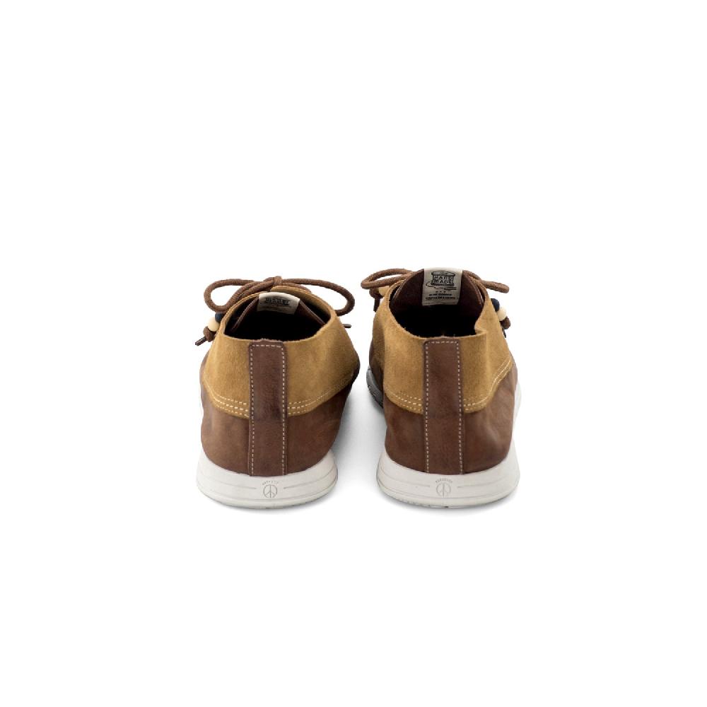 Dolfie HACHIKO 1 - BROWN Rebajas