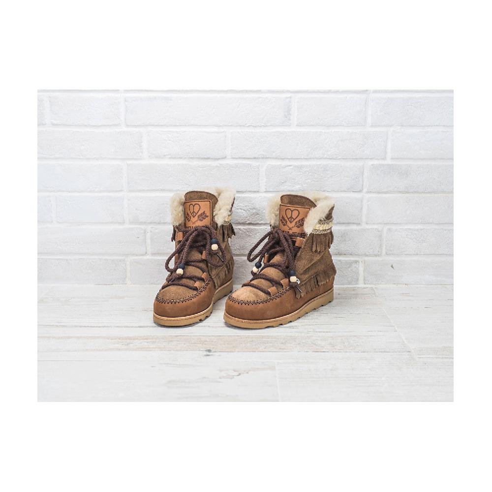 Dolfie INDIANA KIDS 1 - CAMEL Venta caliente