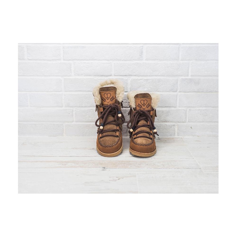 Dolfie INDIANA KIDS 1 - CAMEL Venta caliente