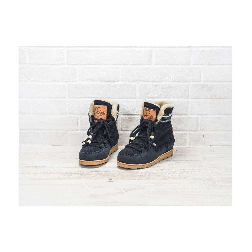 Dolfie INDIANA KIDS 2 - BLACK En oferta