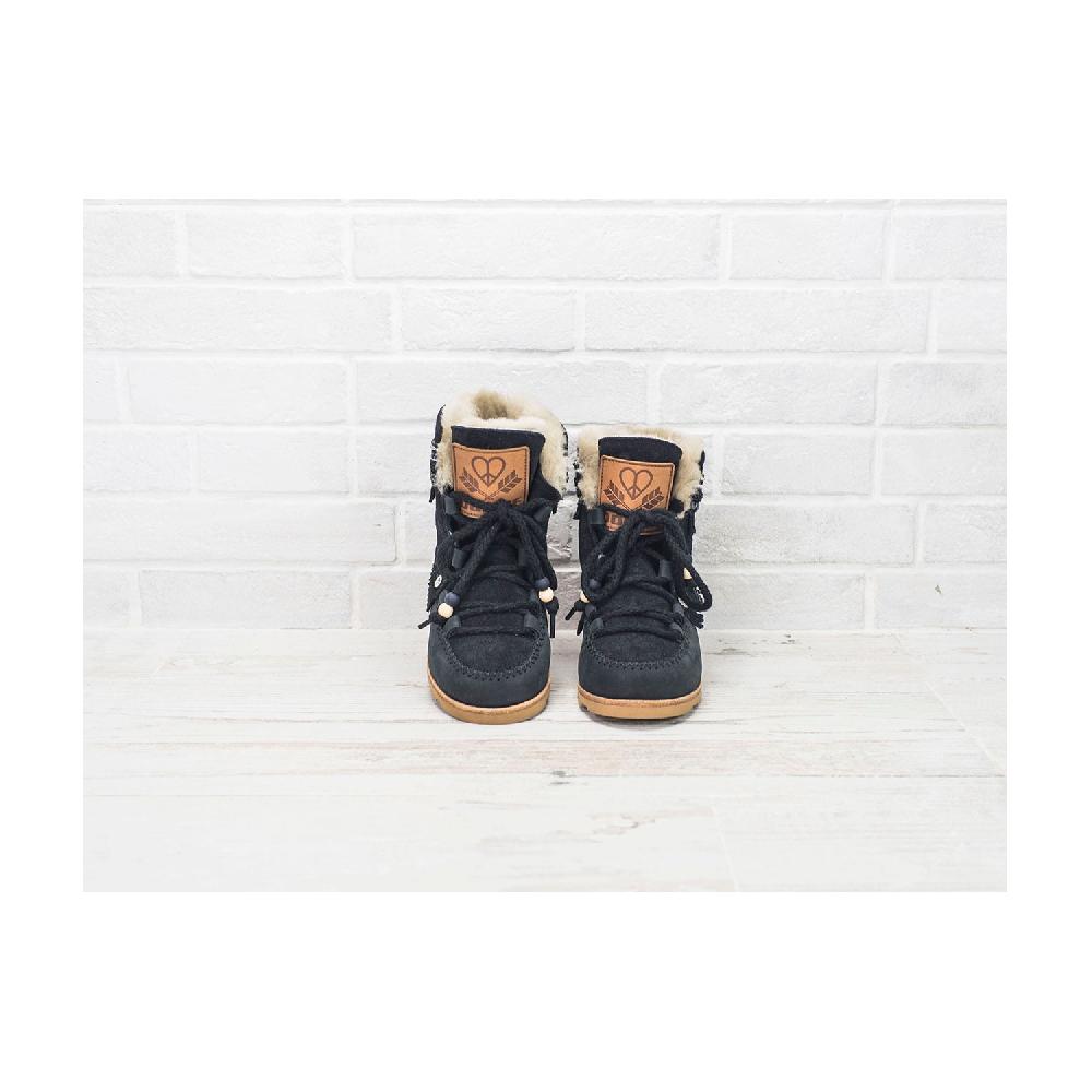 Dolfie INDIANA KIDS 2 - BLACK En oferta