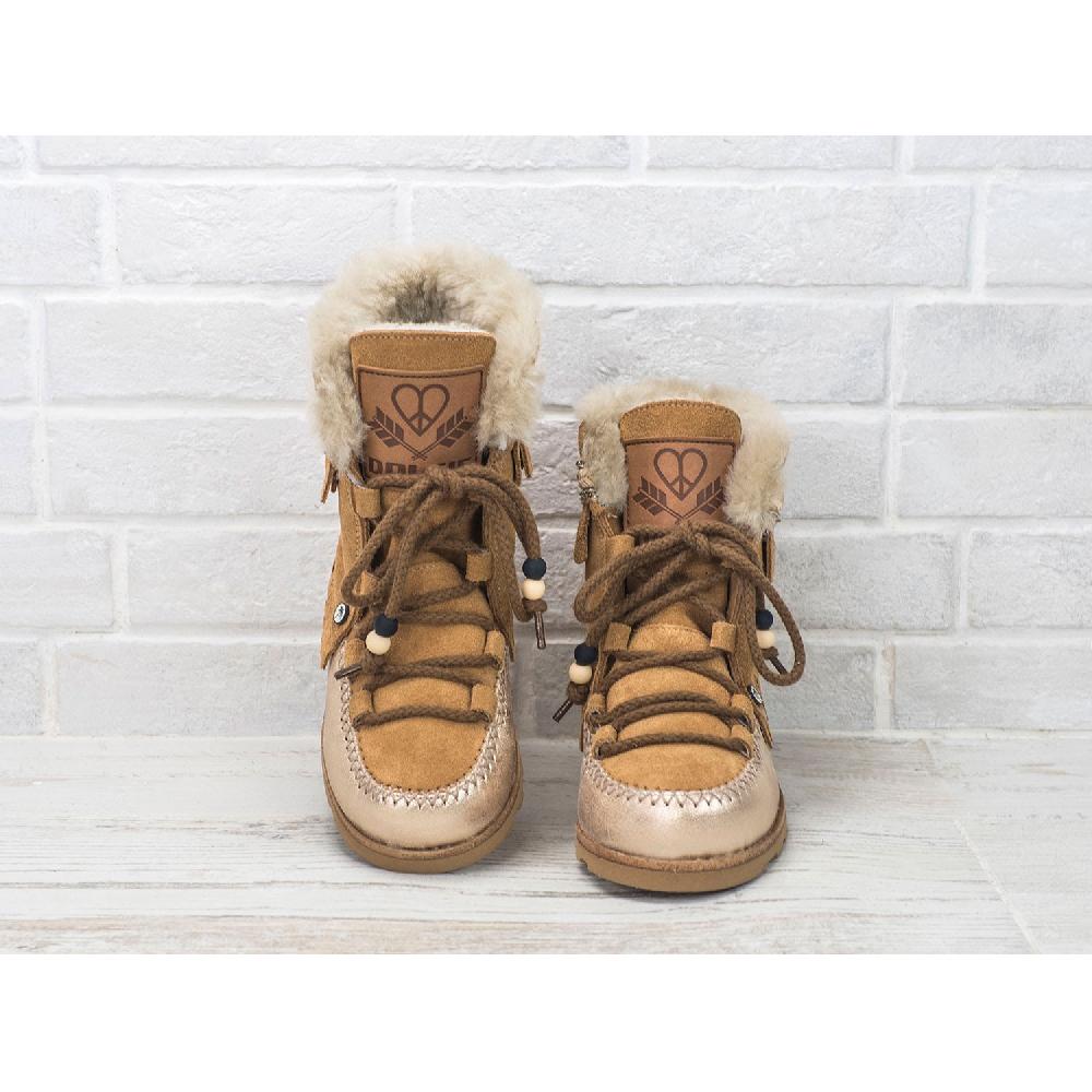 Dolfie INDIANA KIDS 3 - GOLD Gran oferta