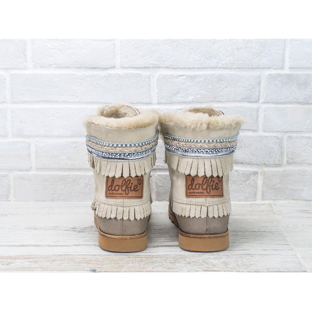 Dolfie INDIANA KIDS 4 - MOON Rebajas de fábrica