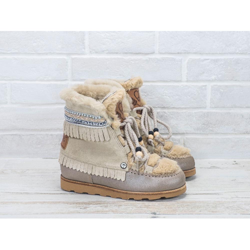 Dolfie INDIANA KIDS 4 - MOON Rebajas de fábrica