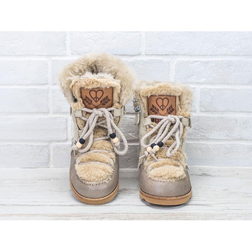 Dolfie INDIANA KIDS 4 - MOON Rebajas de fábrica