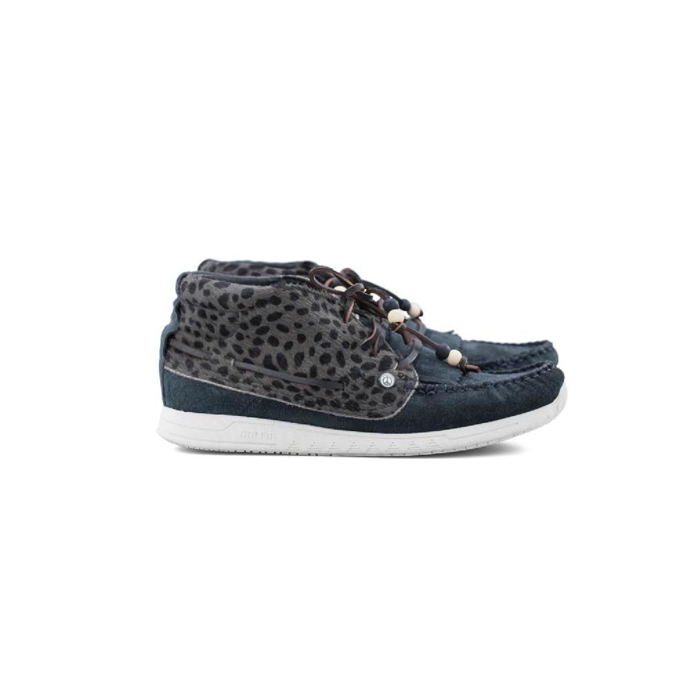 Dolfie LANDOM HI 2 ASH CHEETAH