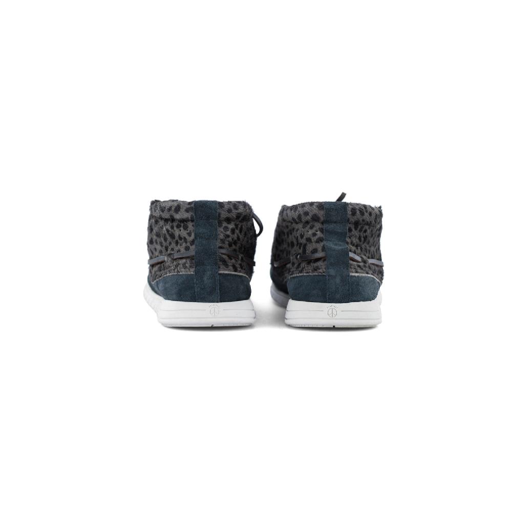 Dolfie LANDOM HI 2 ASH CHEETAH Descuento