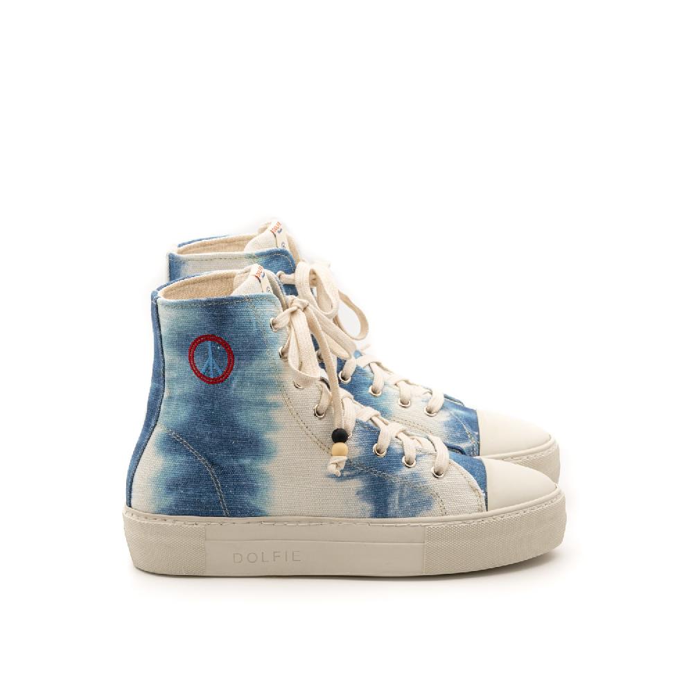 Dolfie ACE 2 - SKYBLUE Mejor oferta