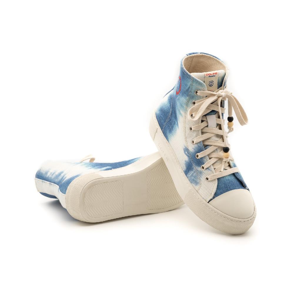 Dolfie ACE 2 - SKYBLUE Mejor oferta
