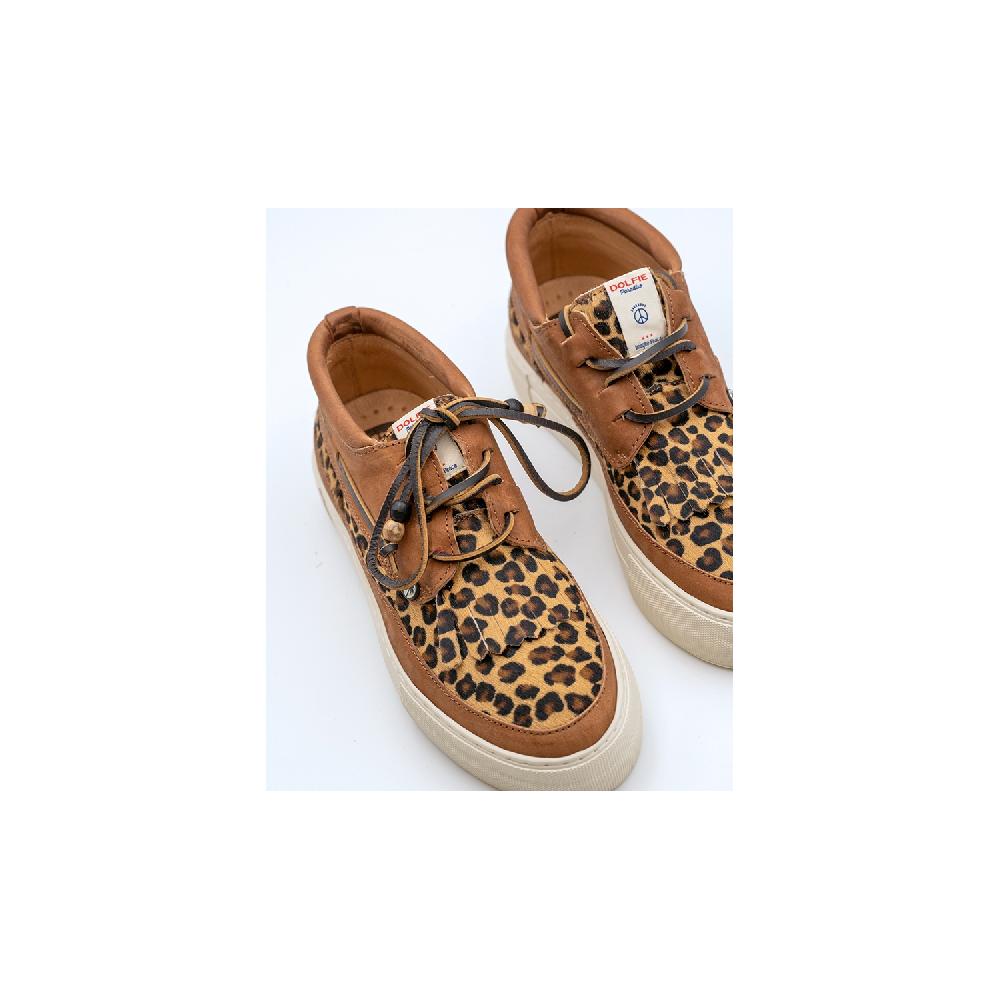 Dolfie MOE 1 - LEOPARD Superdescuento