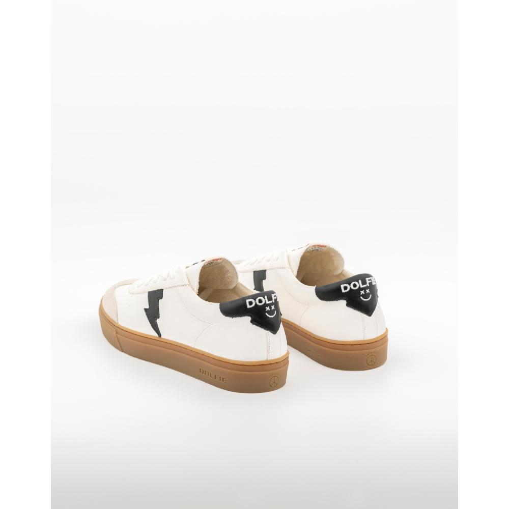 Dolfie DORIAN 3 - OFF WHITE Grandes descuentos