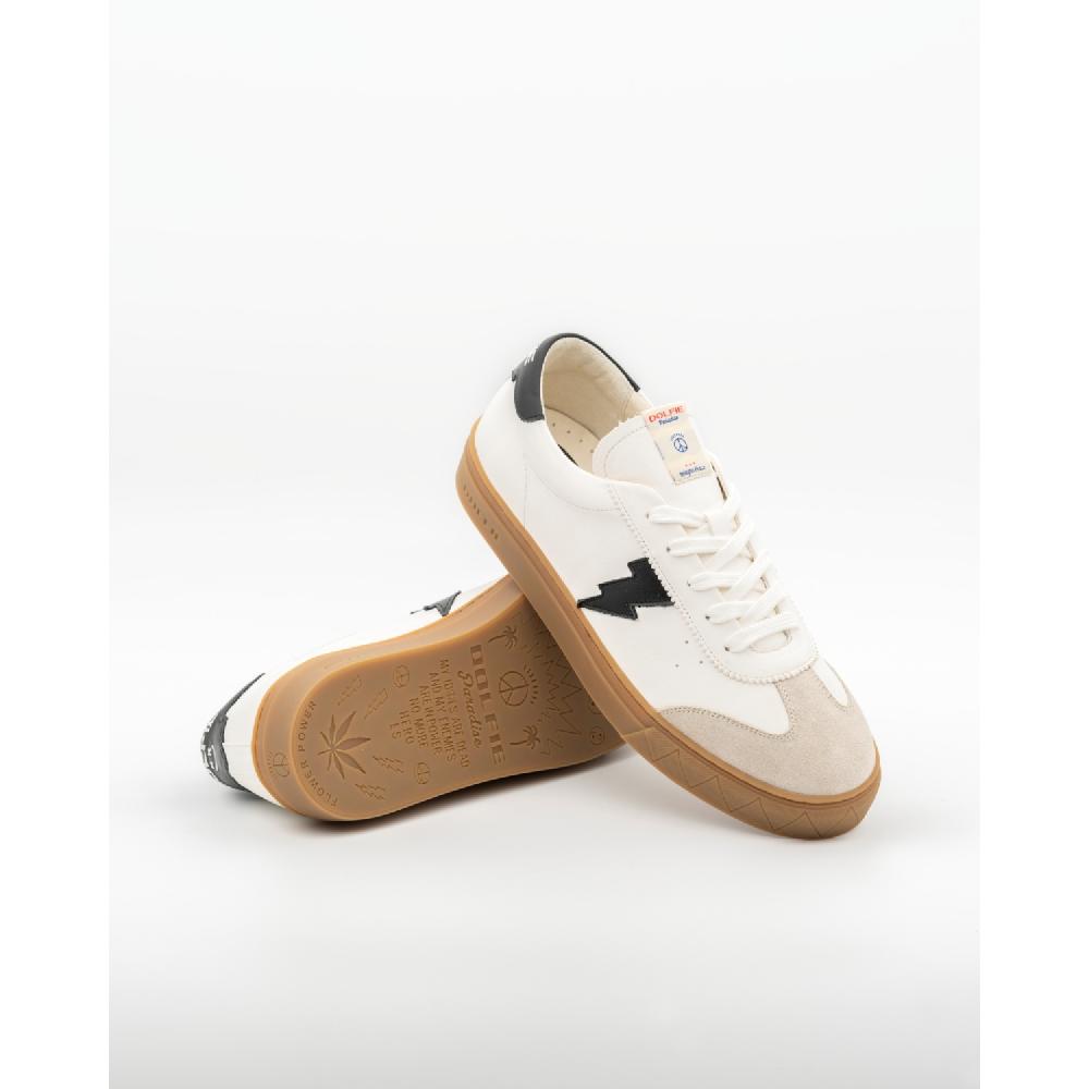 Dolfie DORIAN 3 - OFF WHITE Grandes descuentos