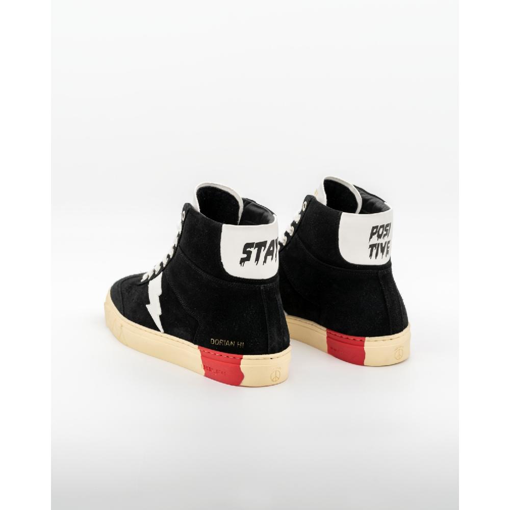 Dolfie DORIAN HI 1 Ltd - BLACK Liquidación