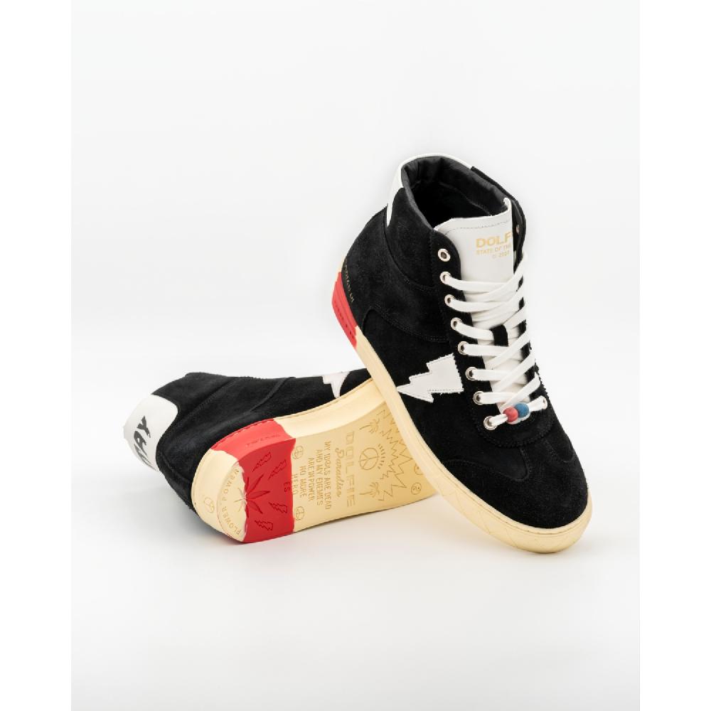 Dolfie DORIAN HI 1 Ltd - BLACK Liquidación