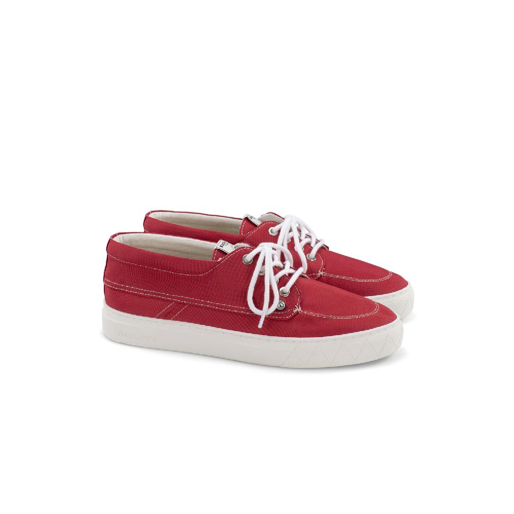 Dolfie DYLAN SAVE THE OCEAN 3 - RED