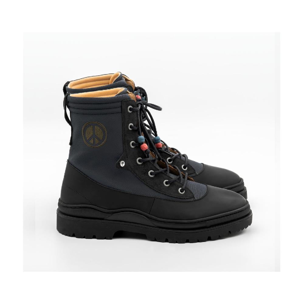 Dolfie MERCURY 1 - BLACK
