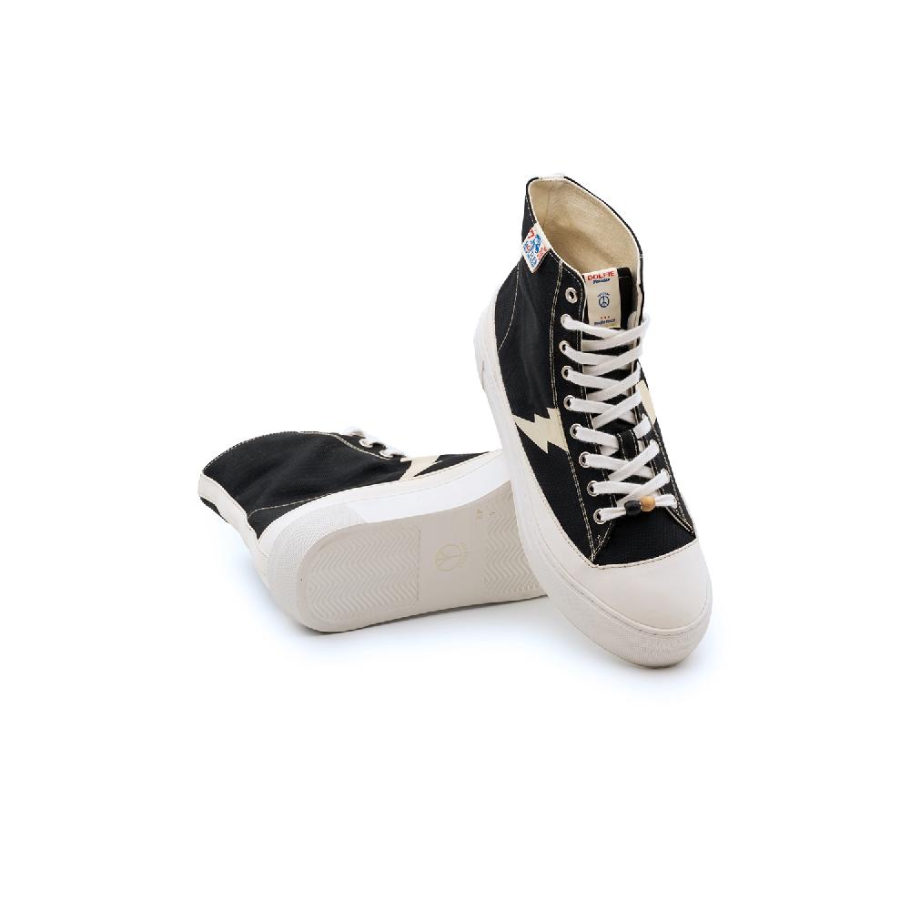 Dolfie NIRVANA HI 1 - BLACK En oferta