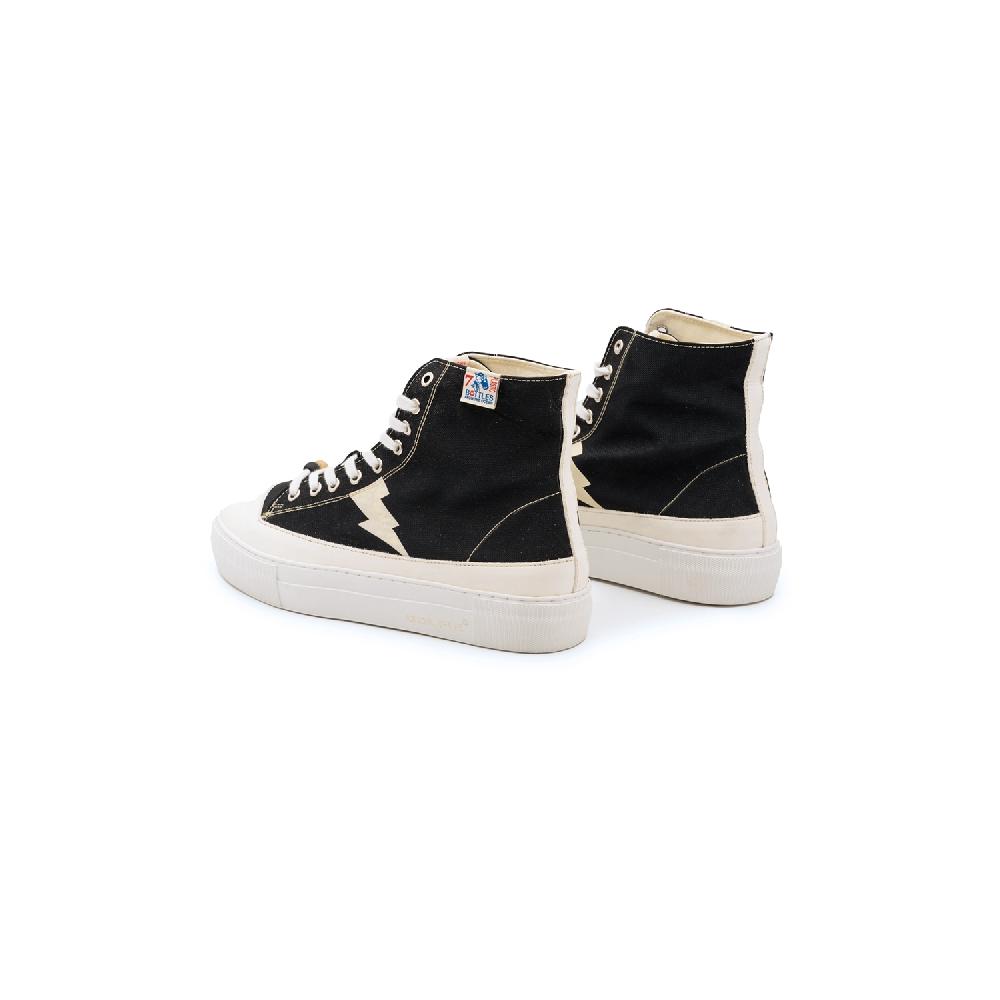 Dolfie NIRVANA HI 1 - BLACK En oferta