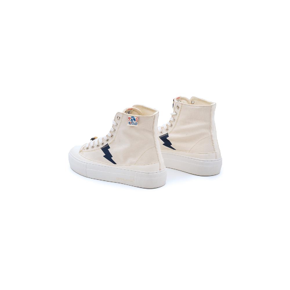 Dolfie NIRVANA HI 2 - IVORY Libre de impuestos