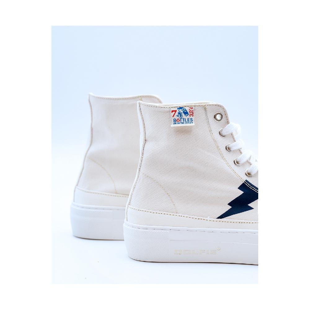 Dolfie NIRVANA HI 2 - IVORY Libre de impuestos