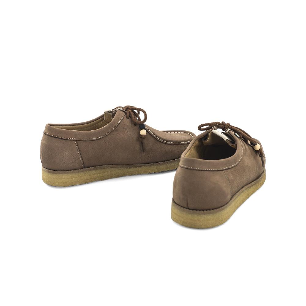 Dolfie WALLY 3 - BROWN Descuento por venta flash
