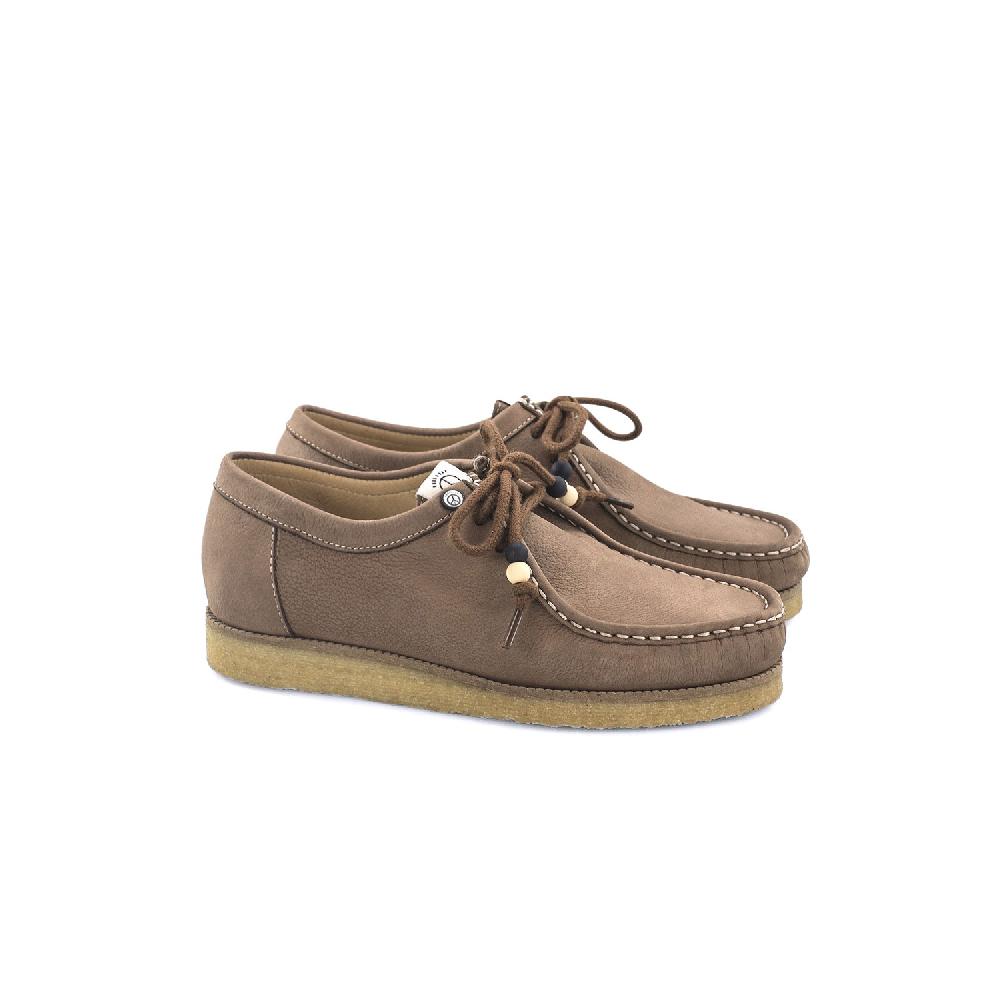Dolfie WALLY 3 - BROWN Descuento por venta flash