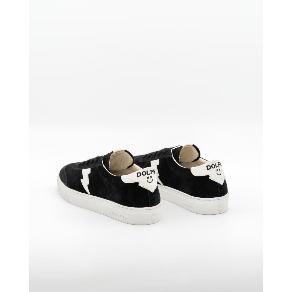 Dolfie DORIAN 4 - BLACK Ofertas especiales
