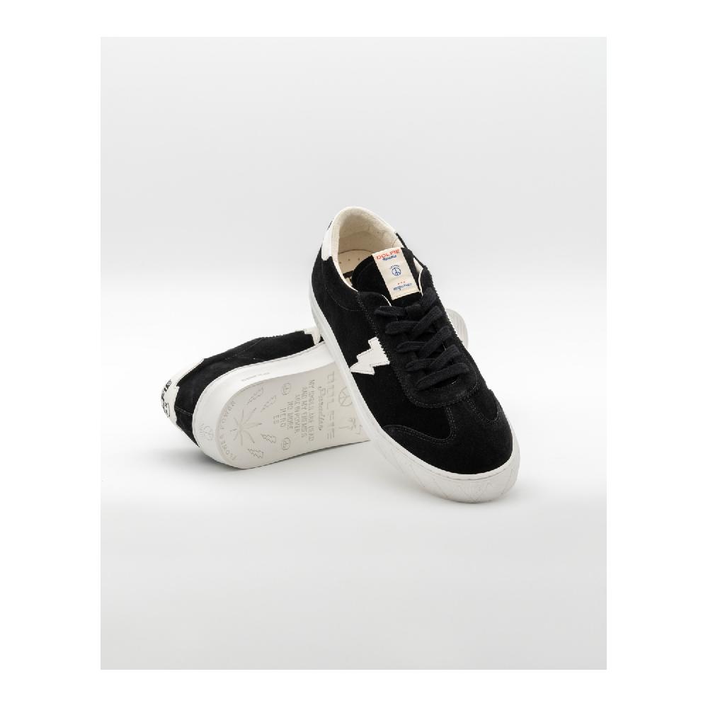 Dolfie DORIAN 4 - BLACK Ofertas especiales