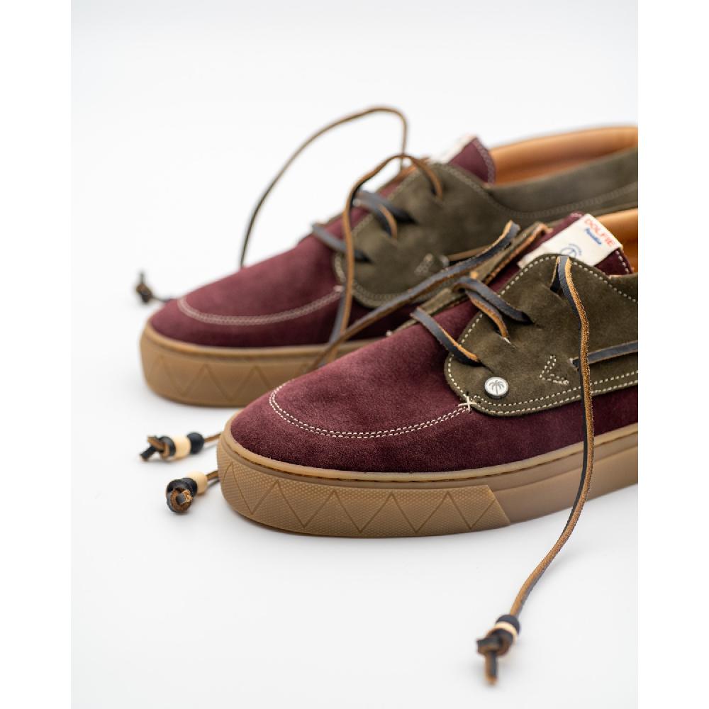 Dolfie DYLAN 3 - OAK Grandes ahorros
