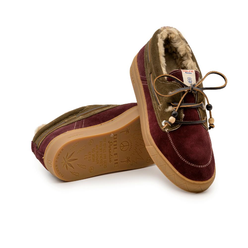Dolfie DYLAN F 3 - OAK Rebajas de fin de temporada