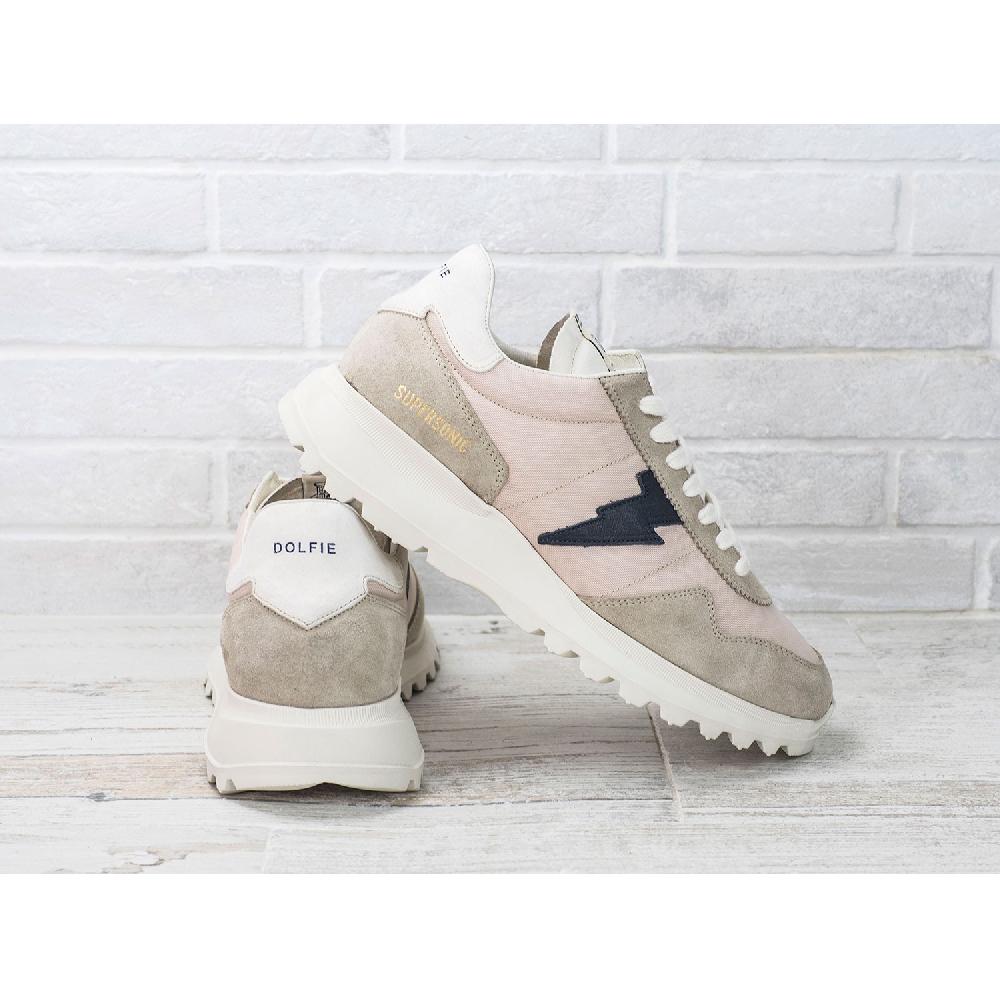 Dolfie SUPERSONIC 1 - SAND Outlet