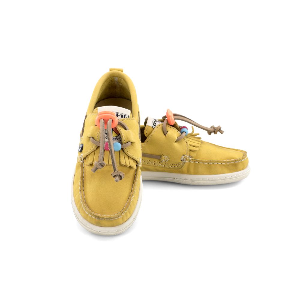 Dolfie LANDOM KIDS 5 - YELLOW Rebajas baratas