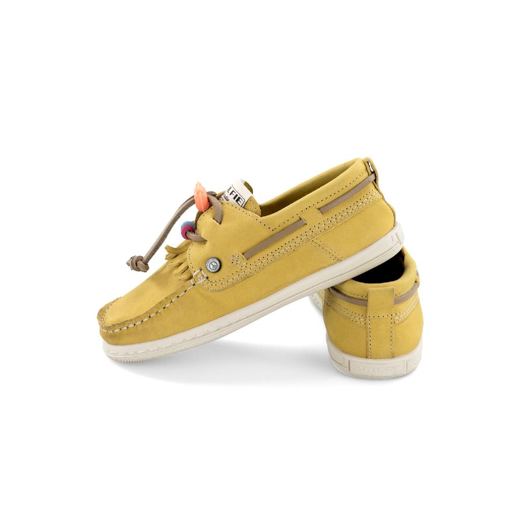 Dolfie LANDOM KIDS 5 - YELLOW Rebajas baratas