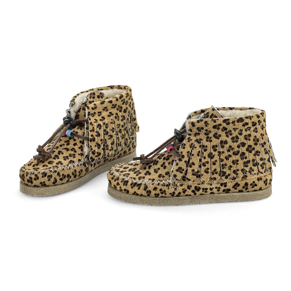 Dolfie LILO KIDS 2 - BABY CHEETAH Rebajas de fábrica