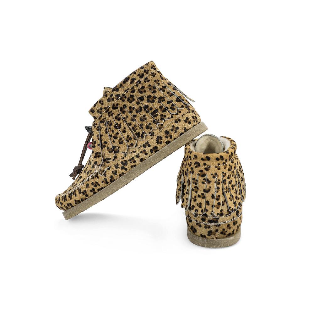 Dolfie LILO KIDS 2 - BABY CHEETAH Rebajas de fábrica