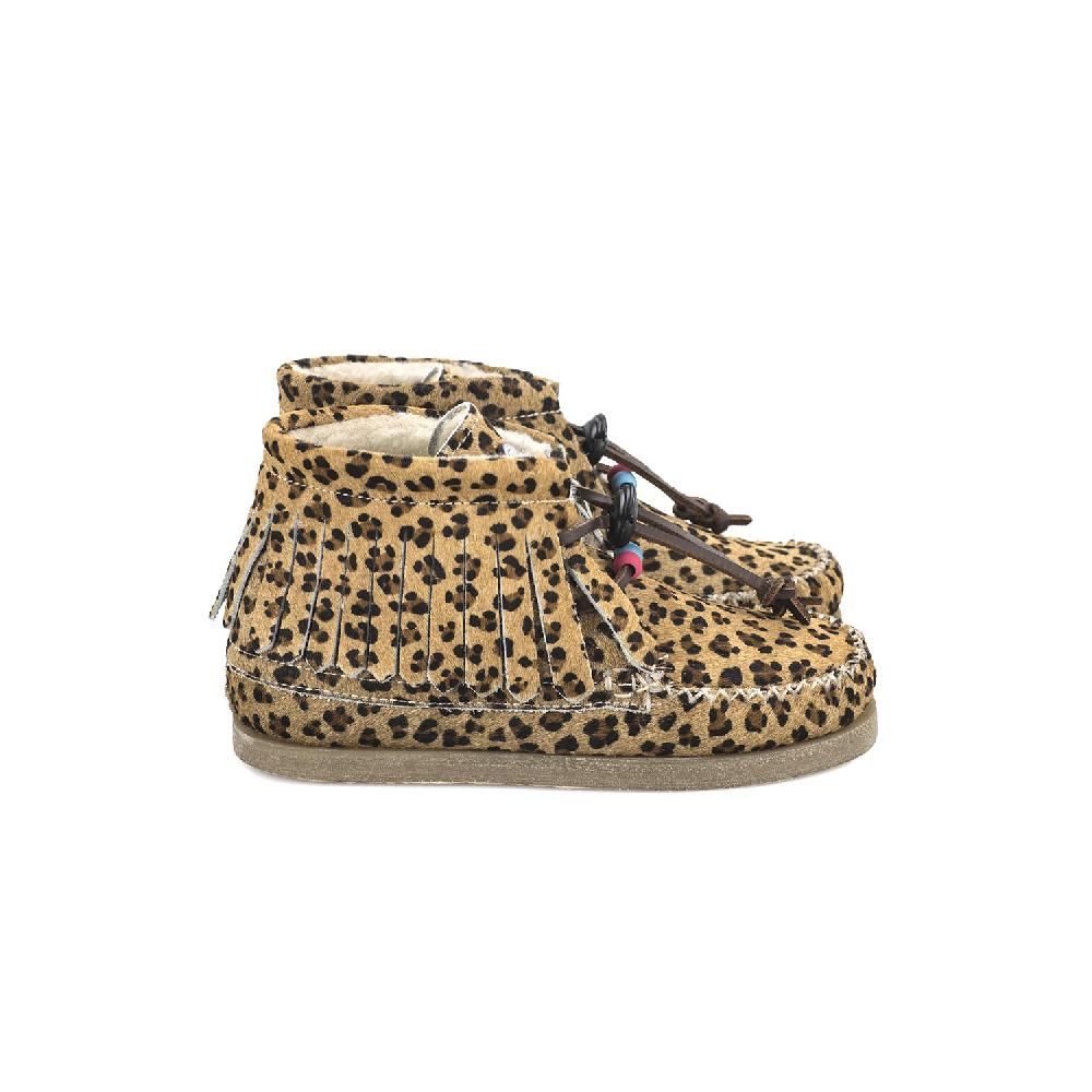 Dolfie LILO KIDS 2 - BABY CHEETAH Rebajas de fábrica