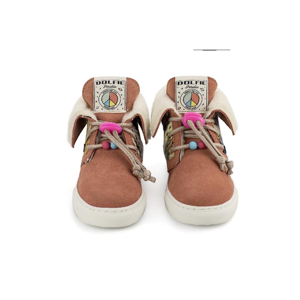 Dolfie PETER KIDS 1 - NAYA