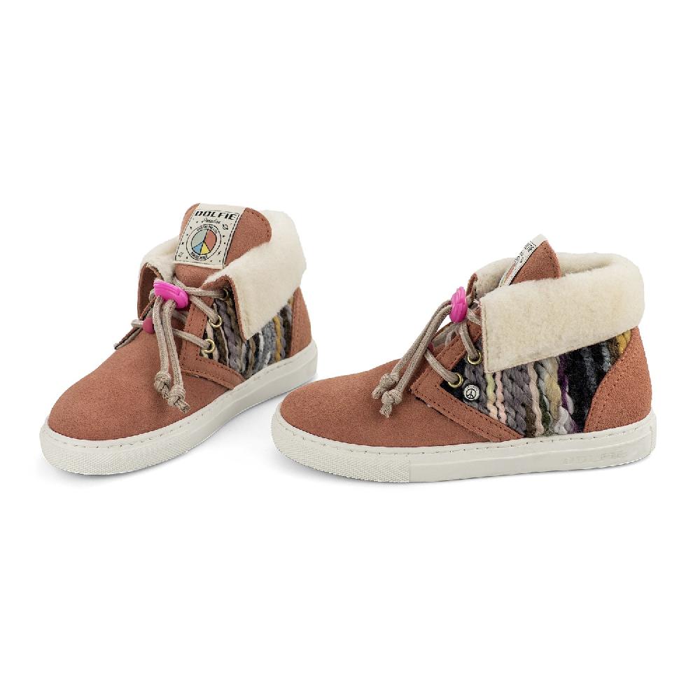 Dolfie PETER KIDS 1 - NAYA Los más vendidos