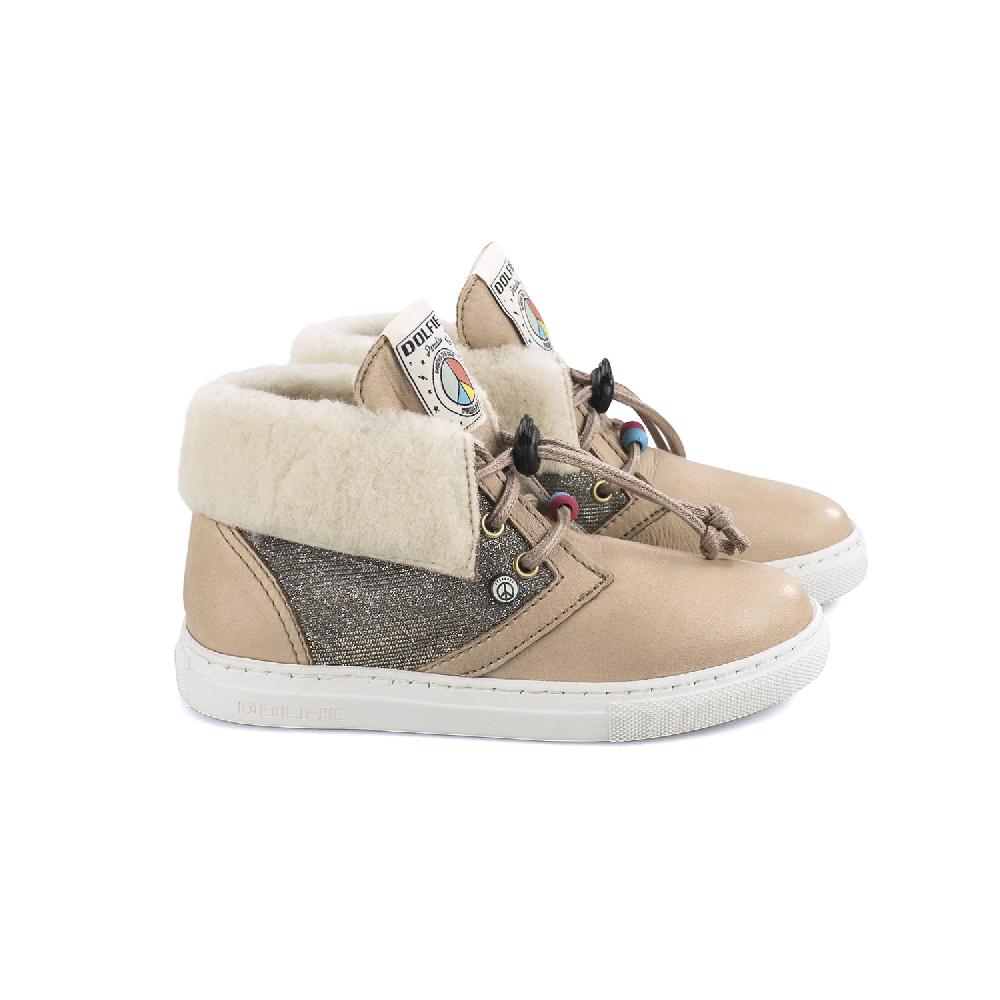 Dolfie PETER KIDS 2 - GOLD Ventas relámpago